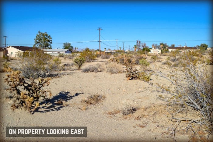 Utah Trail